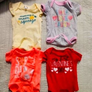Baby girl outfits
